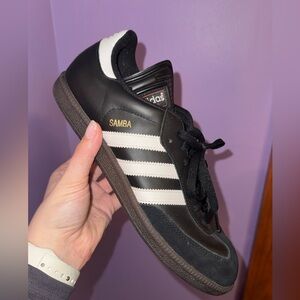 Adidas Samba Classic